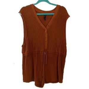 Urban Outfitters Out from Under Romper